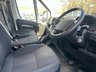 USED 2023 72 CITROEN RELAY 2.2 BlueHDi 35 Enterprise Panel Van 5dr Diesel Manual L3 High Roof Euro 6 (s/s) (140 ps) VAT INCLUDED