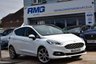 USED 2020 20 FORD FIESTA  NEW WET BELT JUST FITTED 1.0T EcoBoost GPF Vignale Hatchback 5dr Petrol Manual Euro 6 | APPLE CARPLAY | ANDROID AUTO  NEW WET BELT JUST FITTED