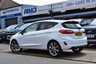 USED 2020 20 FORD FIESTA  NEW WET BELT JUST FITTED 1.0T EcoBoost GPF Vignale Hatchback 5dr Petrol Manual Euro 6 | APPLE CARPLAY | ANDROID AUTO  NEW WET BELT JUST FITTED