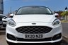 USED 2020 20 FORD FIESTA  NEW WET BELT JUST FITTED 1.0T EcoBoost GPF Vignale Hatchback 5dr Petrol Manual Euro 6 | APPLE CARPLAY | ANDROID AUTO  NEW WET BELT JUST FITTED
