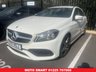 USED 2017 17 MERCEDES-BENZ A-CLASS 1.5 A180d AMG Line Hatchback 5dr Diesel 7G-DCT Euro 6 (s/s) (109 ps) 