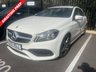 USED 2017 17 MERCEDES-BENZ A-CLASS 1.5 A180d AMG Line Hatchback 5dr Diesel 7G-DCT Euro 6 (s/s) (109 ps) 