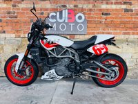 USED 2023 73 INDIAN FTR Sport 1200 