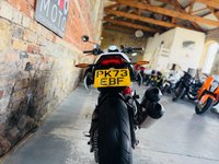 USED 2023 73 INDIAN FTR Sport 1200 