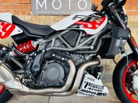 USED 2023 73 INDIAN FTR Sport 1200 