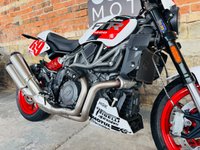 USED 2023 73 INDIAN FTR Sport 1200 