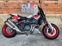 USED 2023 73 INDIAN FTR Sport 1200 