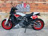 USED 2023 73 INDIAN FTR Sport 1200 