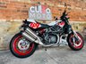 USED 2023 73 INDIAN FTR Sport 1200 