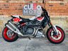 USED 2023 73 INDIAN FTR Sport 1200 