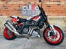 USED 2023 73 INDIAN FTR Sport 1200 