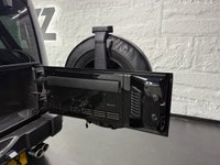 USED 2015 65 JEEP WRANGLER 2.8 CRD Black Edition II SUV 4dr Diesel Auto 4WD Euro 5 (197 bhp) 