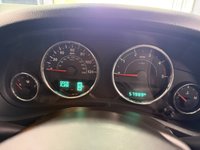 USED 2015 65 JEEP WRANGLER 2.8 CRD Black Edition II SUV 4dr Diesel Auto 4WD Euro 5 (197 bhp) 