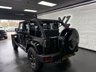 USED 2015 65 JEEP WRANGLER 2.8 CRD Black Edition II SUV 4dr Diesel Auto 4WD Euro 5 (197 bhp) 