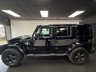 USED 2015 65 JEEP WRANGLER 2.8 CRD Black Edition II SUV 4dr Diesel Auto 4WD Euro 5 (197 bhp) 