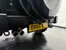 USED 2015 65 JEEP WRANGLER 2.8 CRD Black Edition II SUV 4dr Diesel Auto 4WD Euro 5 (197 bhp) 
