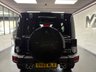 USED 2015 65 JEEP WRANGLER 2.8 CRD Black Edition II SUV 4dr Diesel Auto 4WD Euro 5 (197 bhp) 