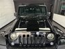 USED 2015 65 JEEP WRANGLER 2.8 CRD Black Edition II SUV 4dr Diesel Auto 4WD Euro 5 (197 bhp) 