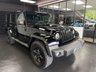 USED 2015 65 JEEP WRANGLER 2.8 CRD Black Edition II SUV 4dr Diesel Auto 4WD Euro 5 (197 bhp) 
