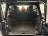 USED 2015 65 JEEP WRANGLER 2.8 CRD Black Edition II SUV 4dr Diesel Auto 4WD Euro 5 (197 bhp) 