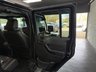 USED 2015 65 JEEP WRANGLER 2.8 CRD Black Edition II SUV 4dr Diesel Auto 4WD Euro 5 (197 bhp) 
