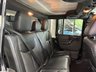 USED 2015 65 JEEP WRANGLER 2.8 CRD Black Edition II SUV 4dr Diesel Auto 4WD Euro 5 (197 bhp) 