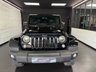 USED 2015 65 JEEP WRANGLER 2.8 CRD Black Edition II SUV 4dr Diesel Auto 4WD Euro 5 (197 bhp) 