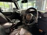 USED 2015 65 JEEP WRANGLER 2.8 CRD Black Edition II SUV 4dr Diesel Auto 4WD Euro 5 (197 bhp) 