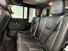 USED 2015 65 JEEP WRANGLER 2.8 CRD Black Edition II SUV 4dr Diesel Auto 4WD Euro 5 (197 bhp) 