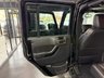 USED 2015 65 JEEP WRANGLER 2.8 CRD Black Edition II SUV 4dr Diesel Auto 4WD Euro 5 (197 bhp) 