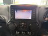 USED 2015 65 JEEP WRANGLER 2.8 CRD Black Edition II SUV 4dr Diesel Auto 4WD Euro 5 (197 bhp) 