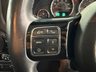 USED 2015 65 JEEP WRANGLER 2.8 CRD Black Edition II SUV 4dr Diesel Auto 4WD Euro 5 (197 bhp) 