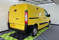 USED 2015 65 PEUGEOT EXPERT 2.0 HDi Professional Panel Van 4dr Diesel Manual L1 H1 (168 g/km, 128 bhp) 