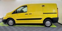 USED 2015 65 PEUGEOT EXPERT 2.0 HDi Professional Panel Van 4dr Diesel Manual L1 H1 (168 g/km, 128 bhp) 
