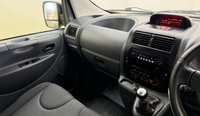 USED 2015 65 PEUGEOT EXPERT 2.0 HDi Professional Panel Van 4dr Diesel Manual L1 H1 (168 g/km, 128 bhp) 