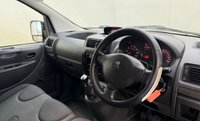 USED 2015 65 PEUGEOT EXPERT 2.0 HDi Professional Panel Van 4dr Diesel Manual L1 H1 (168 g/km, 128 bhp) 
