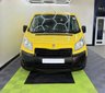 USED 2015 65 PEUGEOT EXPERT 2.0 HDi Professional Panel Van 4dr Diesel Manual L1 H1 (168 g/km, 128 bhp) 