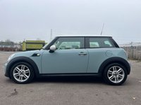 USED 2013 63 MINI HATCH 1.6 Cooper Hatchback 3dr Petrol Auto Euro 6 (122 ps) OVER &pound;5,000 OF FACTORY OPTIONS !