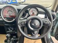 USED 2013 63 MINI HATCH 1.6 Cooper Hatchback 3dr Petrol Auto Euro 6 (122 ps) OVER &pound;5,000 OF FACTORY OPTIONS !