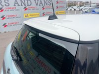 USED 2013 63 MINI HATCH 1.6 Cooper Hatchback 3dr Petrol Auto Euro 6 (122 ps) OVER &pound;5,000 OF FACTORY OPTIONS !