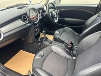 USED 2013 63 MINI HATCH 1.6 Cooper Hatchback 3dr Petrol Auto Euro 6 (122 ps) OVER &pound;5,000 OF FACTORY OPTIONS !