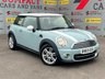 USED 2013 63 MINI HATCH 1.6 Cooper Hatchback 3dr Petrol Auto Euro 6 (122 ps) OVER &pound;5,000 OF FACTORY OPTIONS !