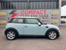 USED 2013 63 MINI HATCH 1.6 Cooper Hatchback 3dr Petrol Auto Euro 6 (122 ps) OVER &pound;5,000 OF FACTORY OPTIONS !