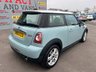 USED 2013 63 MINI HATCH 1.6 Cooper Hatchback 3dr Petrol Auto Euro 6 (122 ps) OVER &pound;5,000 OF FACTORY OPTIONS !