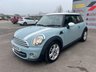 USED 2013 63 MINI HATCH 1.6 Cooper Hatchback 3dr Petrol Auto Euro 6 (122 ps) OVER &pound;5,000 OF FACTORY OPTIONS !