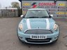 USED 2013 63 MINI HATCH 1.6 Cooper Hatchback 3dr Petrol Auto Euro 6 (122 ps) OVER &pound;5,000 OF FACTORY OPTIONS !