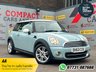 USED 2013 63 MINI HATCH 1.6 Cooper Hatchback 3dr Petrol Auto Euro 6 (122 ps) OVER &pound;5,000 OF FACTORY OPTIONS !