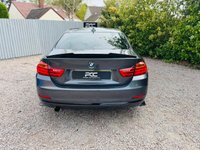 USED 2014 64 BMW 4 SERIES 2.0 420d Luxury Coupe 2dr Diesel Auto xDrive Euro 6 (s/s) (184 ps) Award Winning Used Car Dealer Essex