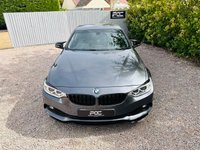 USED 2014 64 BMW 4 SERIES 2.0 420d Luxury Coupe 2dr Diesel Auto xDrive Euro 6 (s/s) (184 ps) Award Winning Used Car Dealer Essex
