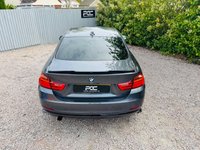 USED 2014 64 BMW 4 SERIES 2.0 420d Luxury Coupe 2dr Diesel Auto xDrive Euro 6 (s/s) (184 ps) Award Winning Used Car Dealer Essex